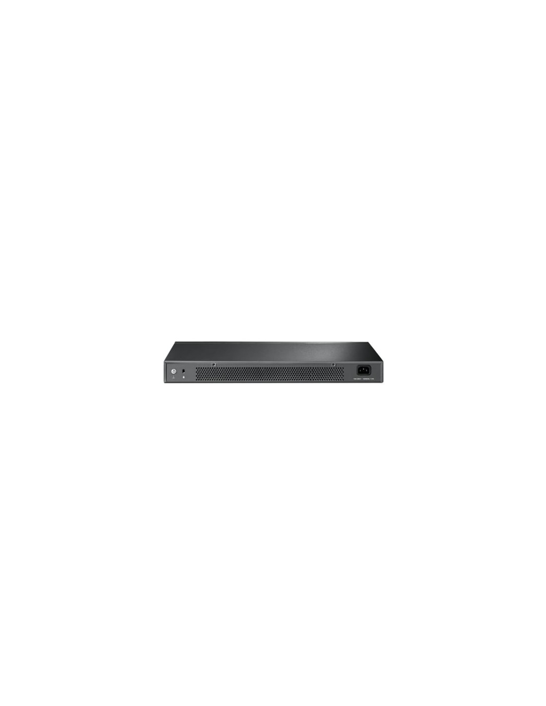 Switch Gestionable TP-Link Omada JetStream TL-SG3452X 52 puertos, RJ-4