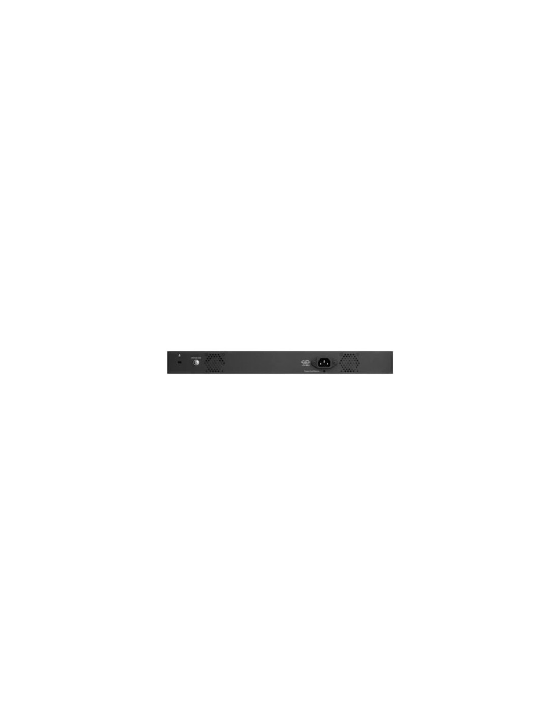 Switch Gestionable D-Link DMS-1250-12TP 10 puertos, RJ-45 100/1000/2.5