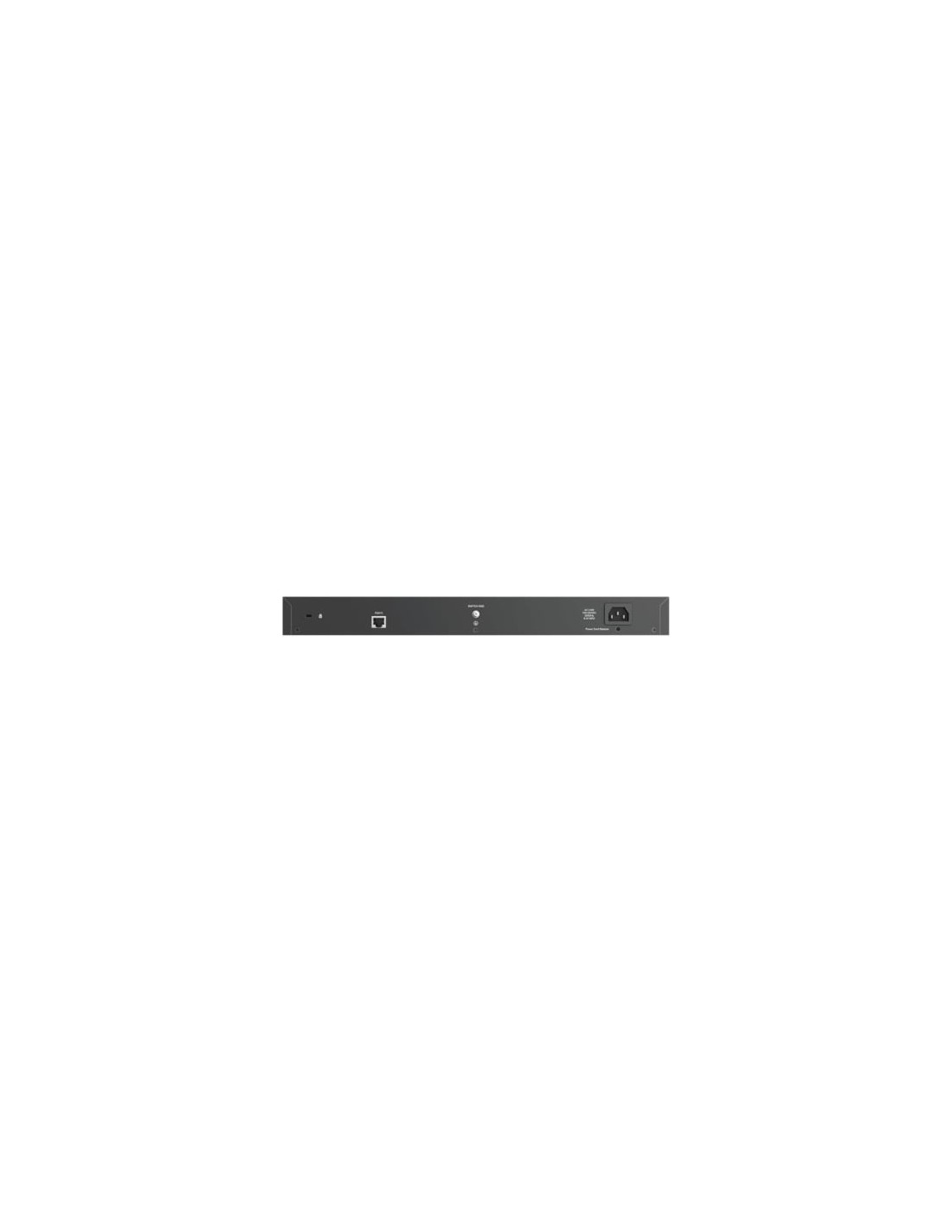 Switch Gestionable D-Link DSS-200G-28MPP 24 puertos, RJ-45 10/100/1000