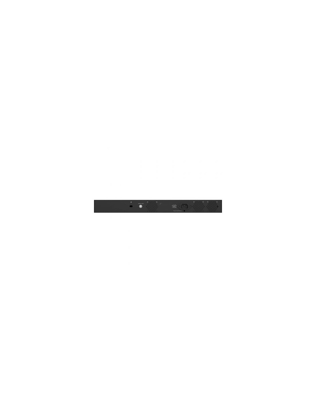 Switch D-Link DMS-1250-18P/E, 18 puertos, RJ-45 Gigabit 10/100/1000 Po