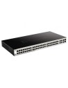 Switch Gestionable D-Link DGS-1210-52MP 52 puertos, RJ-45 10/100/1000 