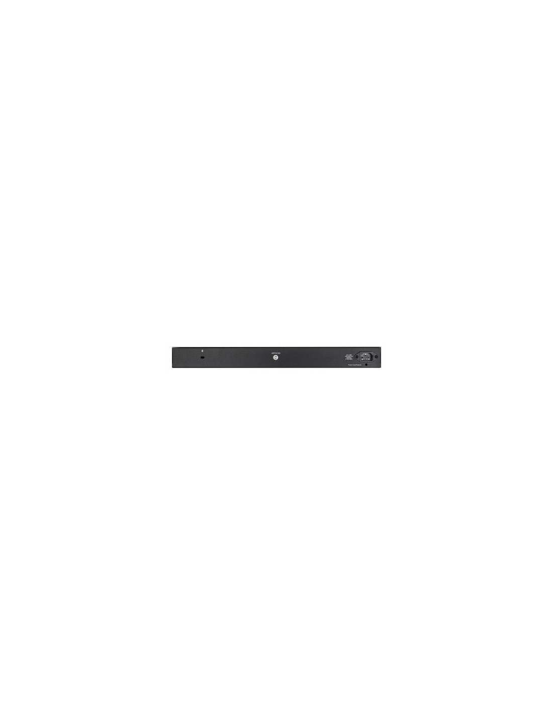 Switch Gestionable D-Link DGS-1210-52MP 52 puertos, RJ-45 10/100/1000 