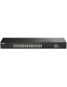 Switch Gestionable D-Link DGS-1530-28/E 24 puertos, RJ-45 10/100/1000,