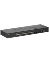 Switch Gestionable D-Link DGS-1530-28/E 24 puertos, RJ-45 10/100/1000,