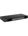 Switch Gestionable D-Link DGS-1520-28/E 24 puertos, RJ-45 10/100/1000,