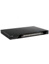 Switch Gestionable D-Link DGS-1520-28MP 28 puertos, RJ-45 10/100/1000,