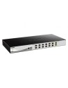 Switch Gestionable D-Link DXS-1210-12SC 10 puertos SFP+, 10G Ethernet 