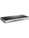 Switch D-Link DXS-1210-10TS/E, 10 puertos, Gigabit 10/100/1000, SFP
