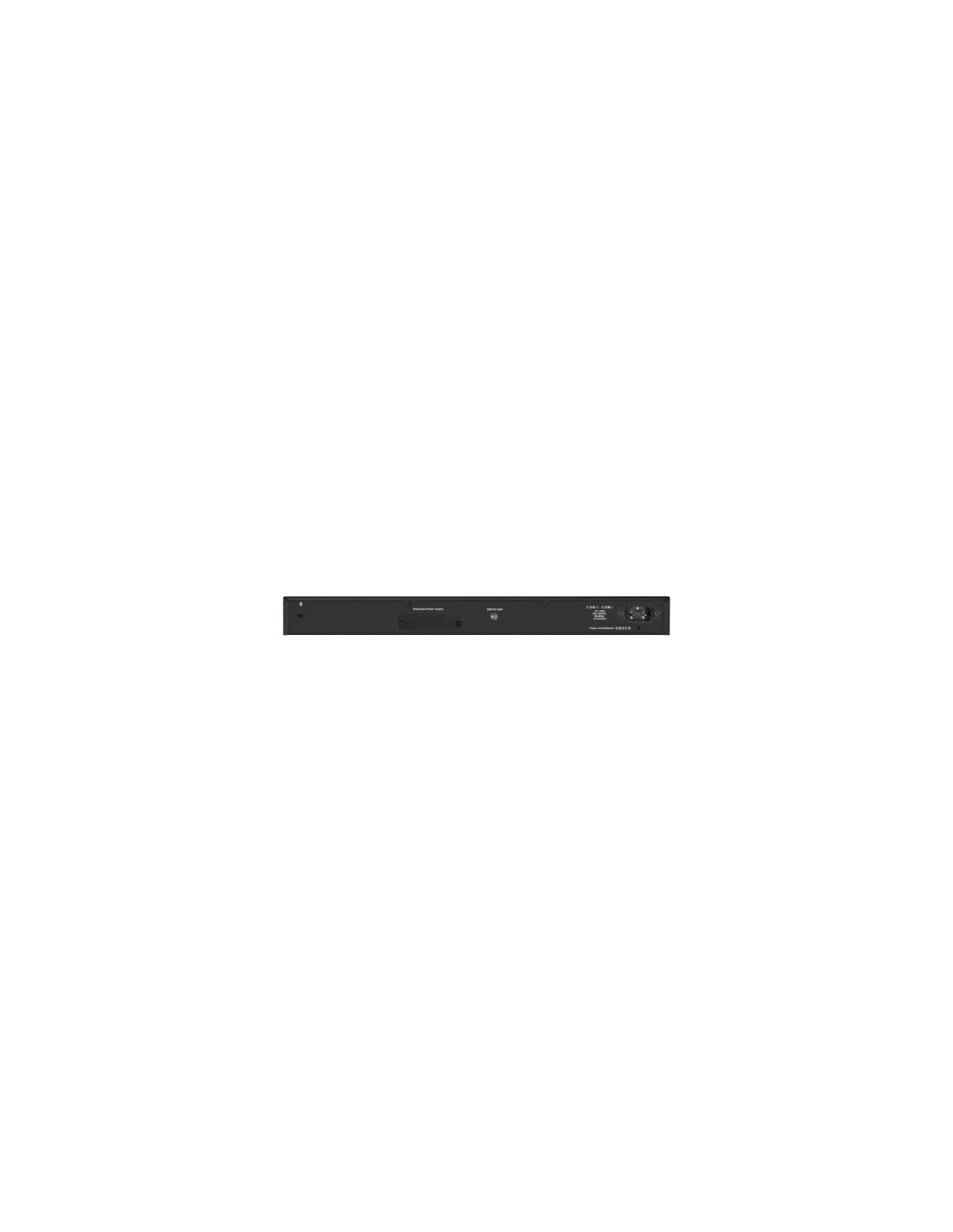 Switch Gestionable D-Link DGS-3130-30PS/E 26 puertos, RJ-45 10/100/100