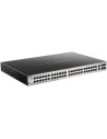 Switch Gestionable D-Link DGS-3130-54TS/E 50 puertos, RJ-45 10Gbps, SF