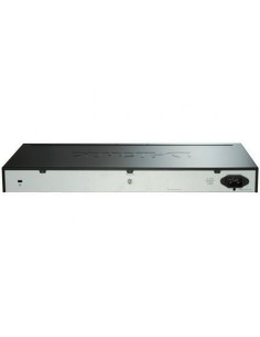 Switch D-Link Smart DGS-1510-52XMP 52 puertos, RJ-45 10/100/1000 PoE,  2