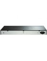 Switch D-Link Smart DGS-1510-52XMP 52 puertos, RJ-45 10/100/1000 PoE, 