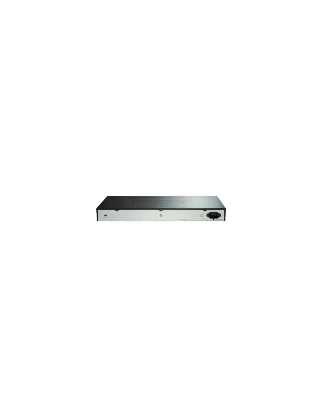 Switch D-Link Smart DGS-1510-52XMP 52 puertos, RJ-45 10/100/1000 PoE, 