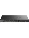 Switch Gestionable D-Link DXS-3410-32XY 2 puertos, RJ-45 10/100/1000, 