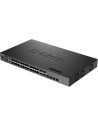 Switch Gestionable D-Link DXS-3410-32XY 2 puertos, RJ-45 10/100/1000, 