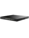 Switch Gestionable D-Link DXS-1250-28YP/E 24 puertos, RJ-45 10Gbps, SF