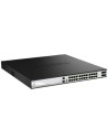 Switch Gestionable D-Link DXS-3130-28P/E 24 puertos, RJ-45 10/100/1000