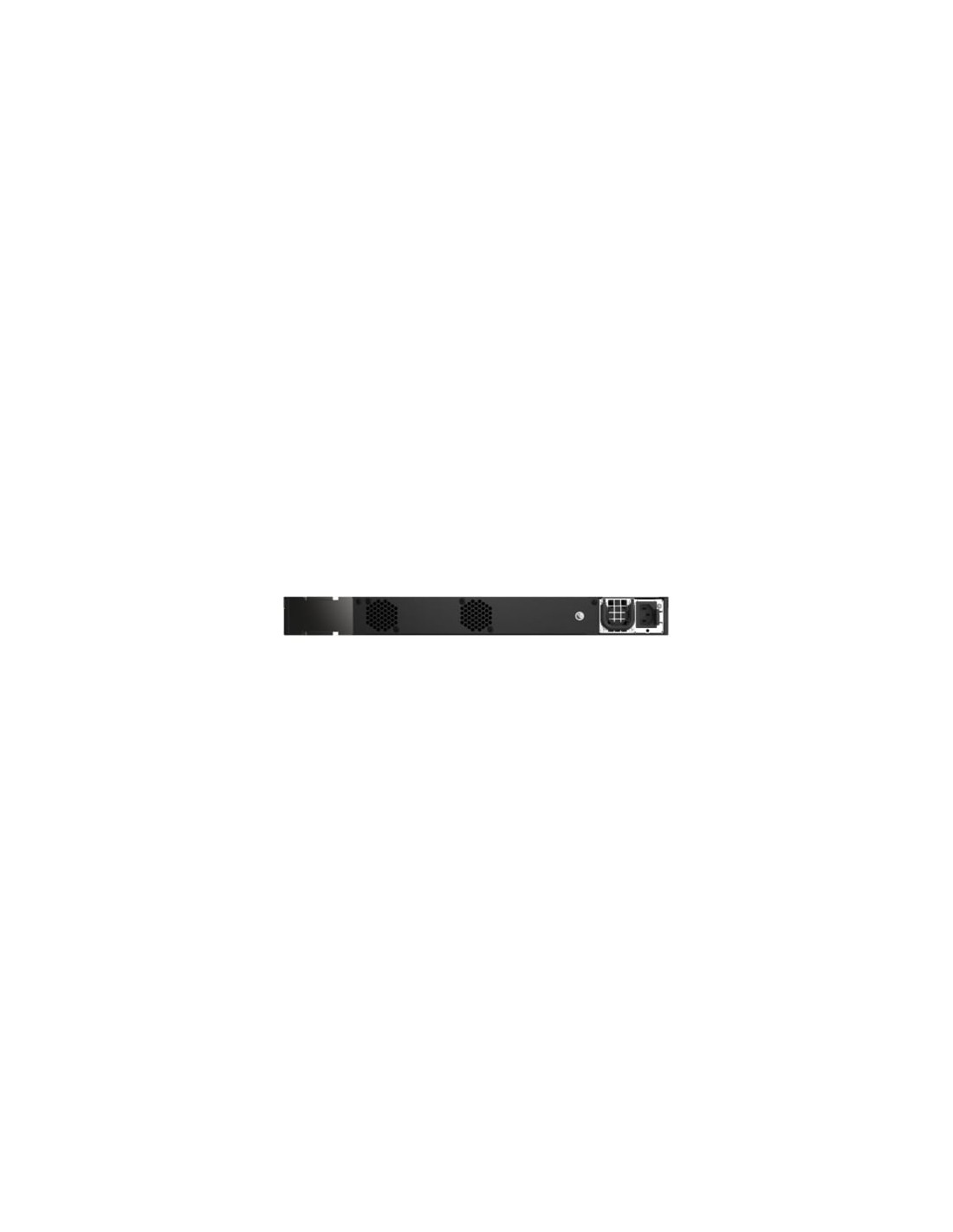 Switch Gestionable D-Link DXS-3130-28P/E 24 puertos, RJ-45 10/100/1000