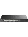 Switch Gestionable D-Link DXS-3410-32XY 24 puertos, RJ-45 10Gbps, SFP,