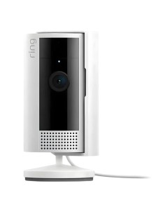 Cámara de vigilancia Amazon Ring Indoor Cam 2ª Gen Blanco Full HD WiFi