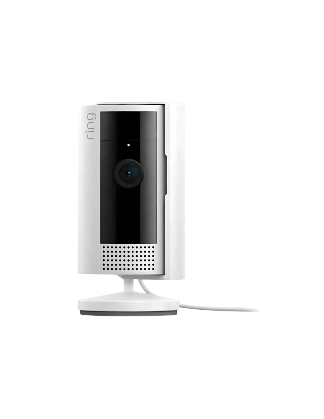 Cámara de vigilancia Amazon Ring Indoor Cam 2ª Gen Blanco Full HD WiFi