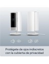 Cámara de vigilancia Amazon Ring Indoor Cam 2ª Gen Blanco Full HD WiFi