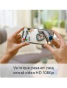 Cámara de vigilancia Amazon Ring Indoor Cam 2ª Gen Blanco Full HD WiFi