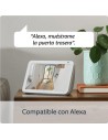 Cámara de vigilancia Amazon Ring Indoor Cam 2ª Gen Blanco Full HD WiFi