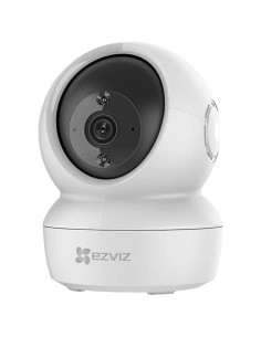 Cámara de vigilancia EZVIZ H6c Blanco Full HD WiFi visión nocturna