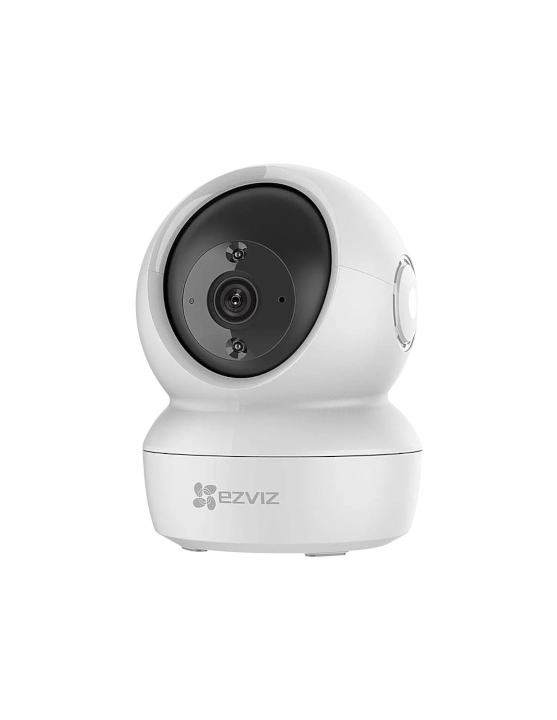 Cámara de vigilancia EZVIZ H6c Blanco Full HD WiFi visión nocturna