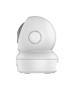 Cámara de vigilancia EZVIZ H6c Blanco Full HD WiFi visión nocturna 2