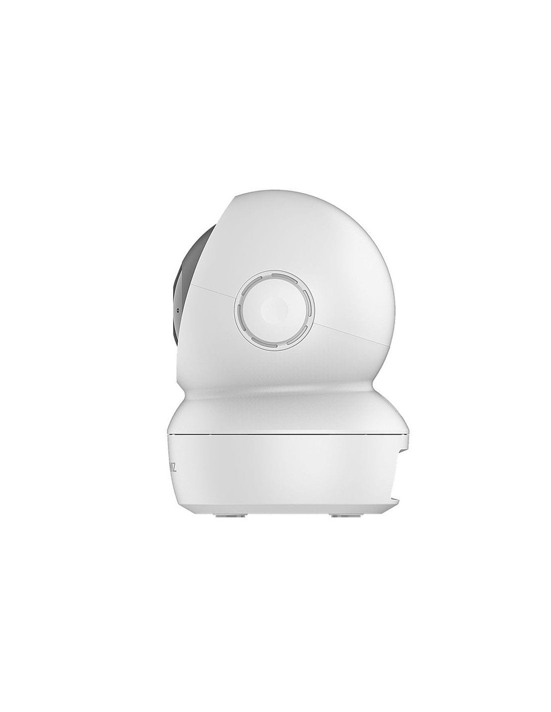 Cámara de vigilancia EZVIZ H6c Blanco Full HD WiFi visión nocturna