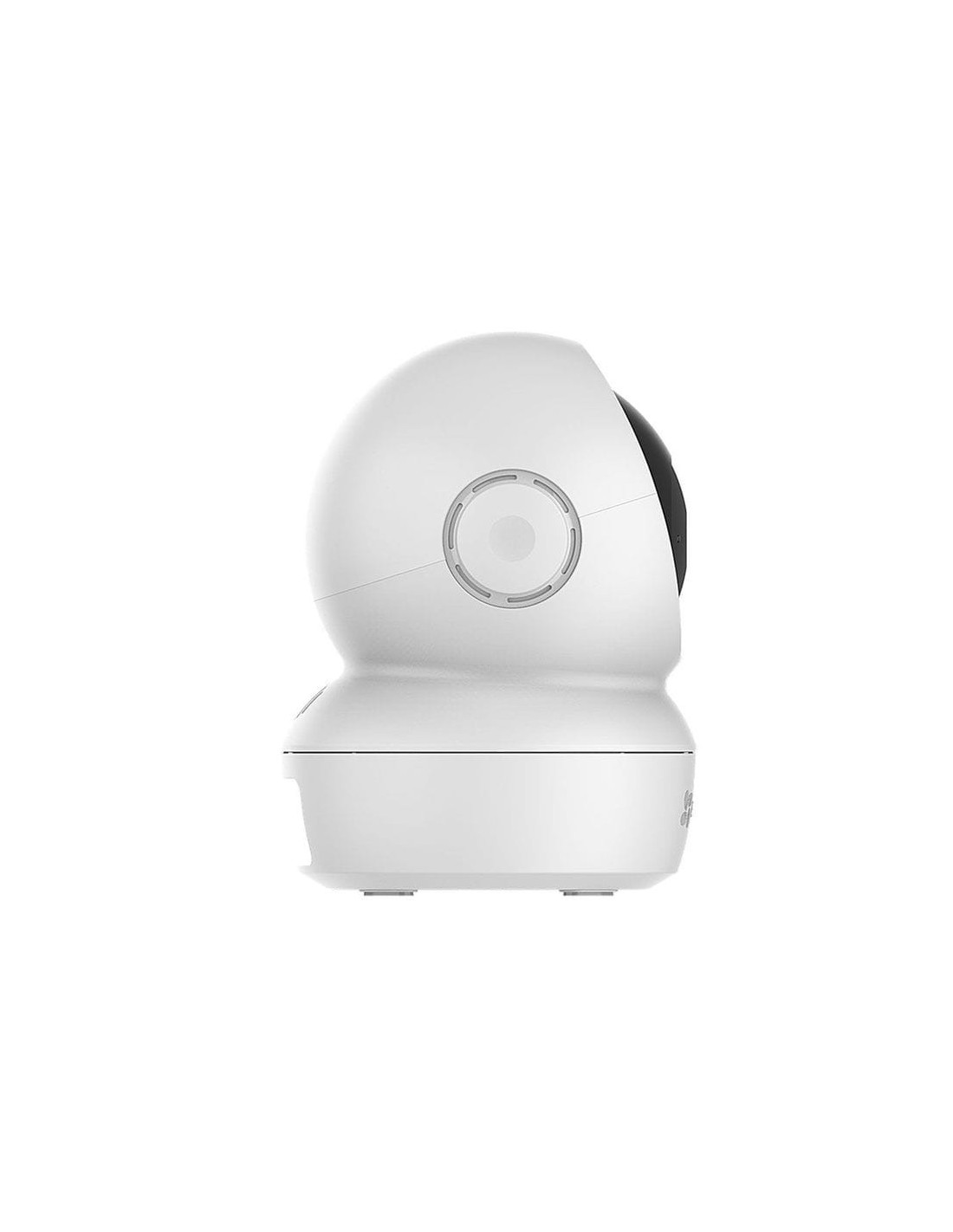 Cámara de vigilancia EZVIZ H6c Blanco Full HD WiFi visión nocturna