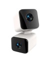 Cámara de vigilancia Gosund PC12 Dual Blanco 4MP WiFi en Logroño