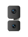 Cámara de vigilancia Gosund PC12 Dual Blanco 4MP WiFi en Logroño