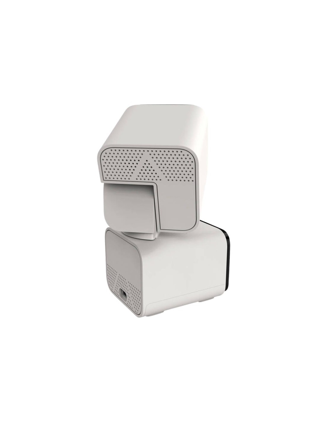 Cámara de vigilancia Gosund PC12 Dual Blanco 4MP WiFi en Logroño