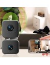 Cámara de vigilancia Gosund PC12 Dual Blanco 4MP WiFi en Logroño