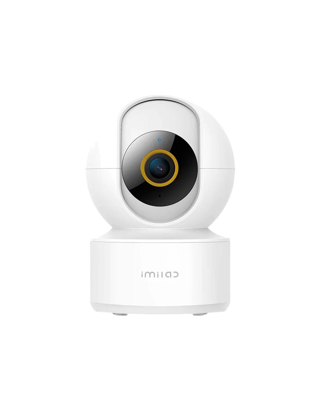 Cámara de vigilancia Imilab C22 Blanco 3K WiFi PTZ 360° en Logroño
