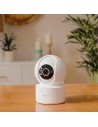 Cámara de vigilancia Imilab C22 Blanco 3K WiFi PTZ 360° en Logroño
