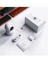 Cámara de vigilancia Imilab C22 Blanco 3K WiFi PTZ 360° en Logroño