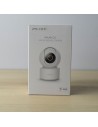 Cámara de vigilancia Imilab C22 Blanco 3K WiFi PTZ 360° en Logroño