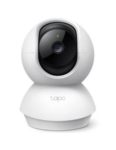 Cámara de vigilancia TP-Link Tapo TC71, visión nocturna en Logroño