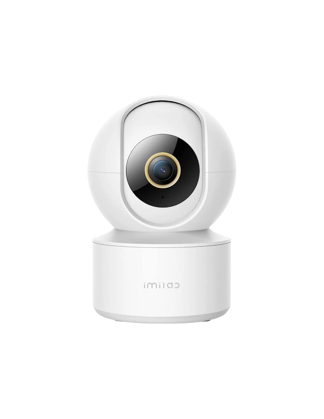 Cámara de vigilancia Imilab C21 2,5K WiFi en Logroño