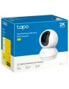 Cámara de vigilancia TP-Link Tapo TC71, visión nocturna en Logroño