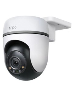 Cámara de vigilancia TP-Link Tapo TC41, visión nocturna en Logroño
