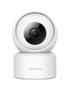 Cámara de vigilancia Imilab C20 Pro Blanco 2K PTZ 360° en Logroño