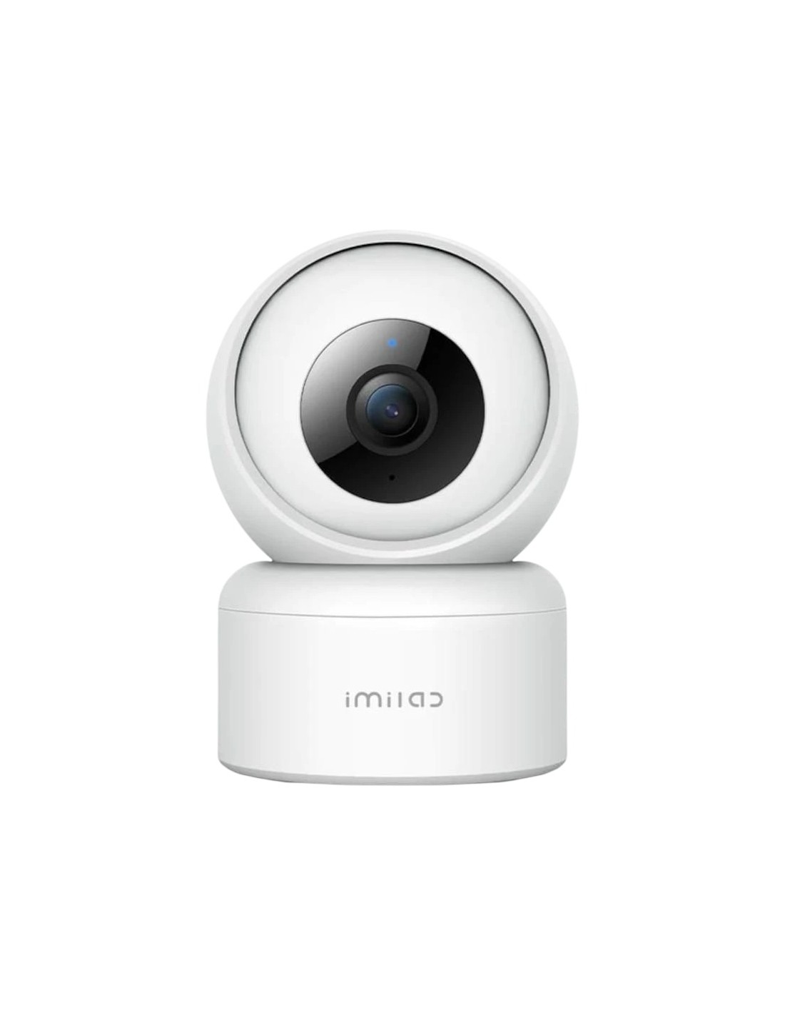 Cámara de vigilancia Imilab C20 Pro Blanco 2K PTZ 360° en Logroño