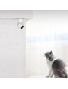 Cámara de vigilancia Imilab C20 Pro Blanco 2K PTZ 360° en Logroño