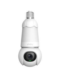 Cámara de vigilancia IMOU Bulb Cam 3K WiFi en Logroño