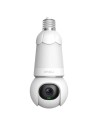 Cámara de vigilancia IMOU Bulb Cam 3K WiFi en Logroño